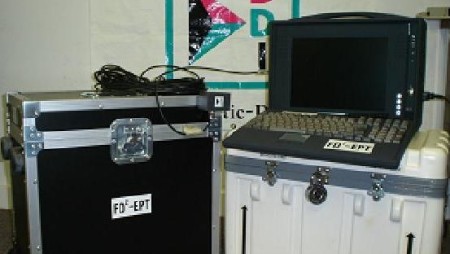 FAN-EPT & Lunchbox Unit